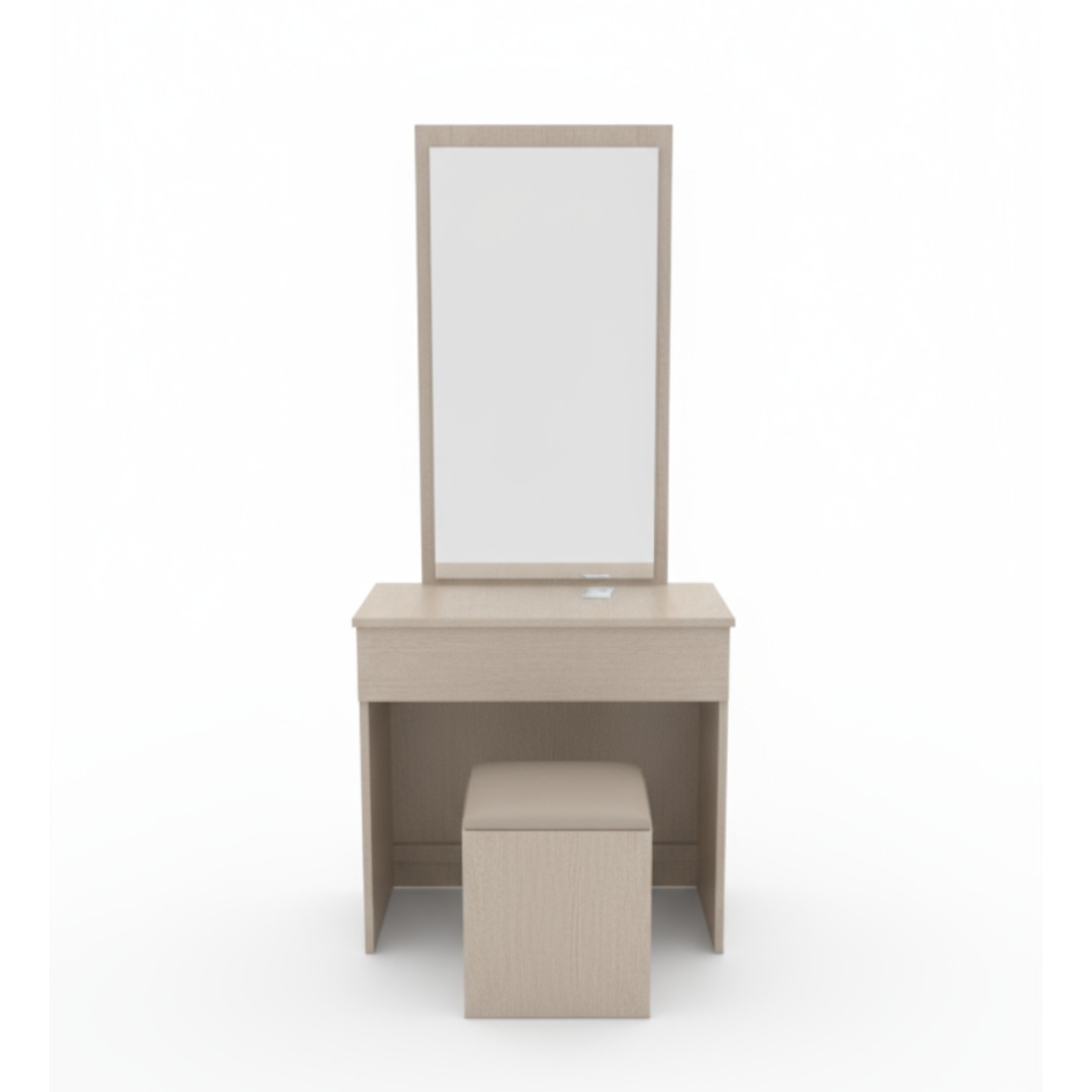 Circo Brown Dressing Table