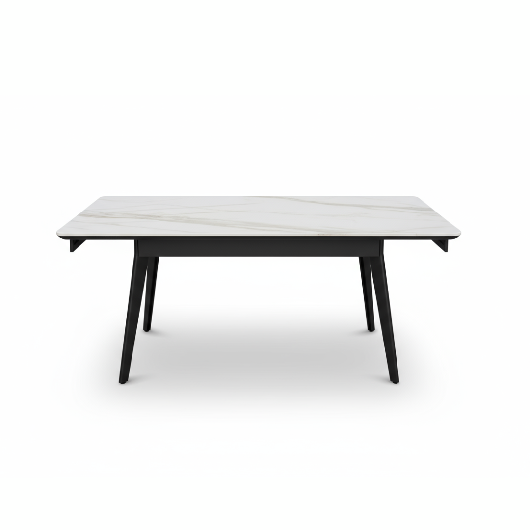 SlideStone Extendable Dining Table