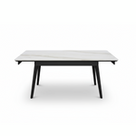 Load image into Gallery viewer, SlideStone Extendable Dining Table
