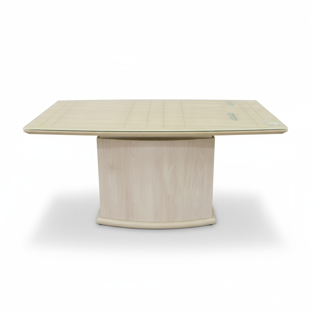 StoneEdge Dining Table With Chairs