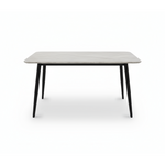 Load image into Gallery viewer, MetroLine Dining Table With Chairs

