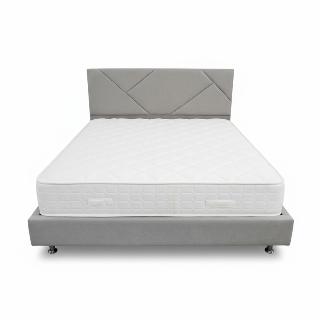Aven King Divan Bedframe