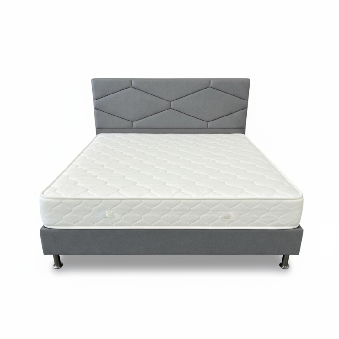 Laguna King Storage Bedframe
