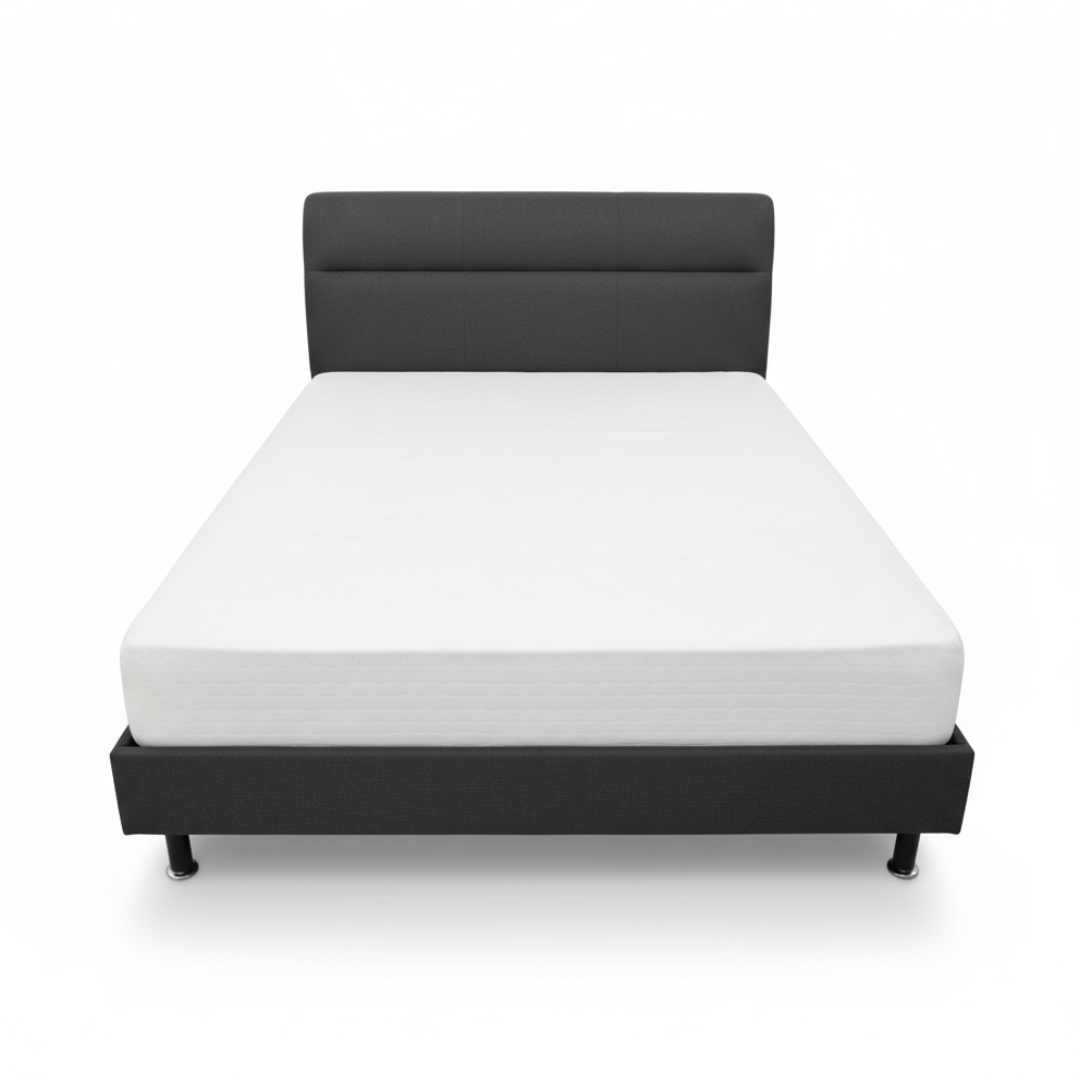 Arden King Divan Bedframe