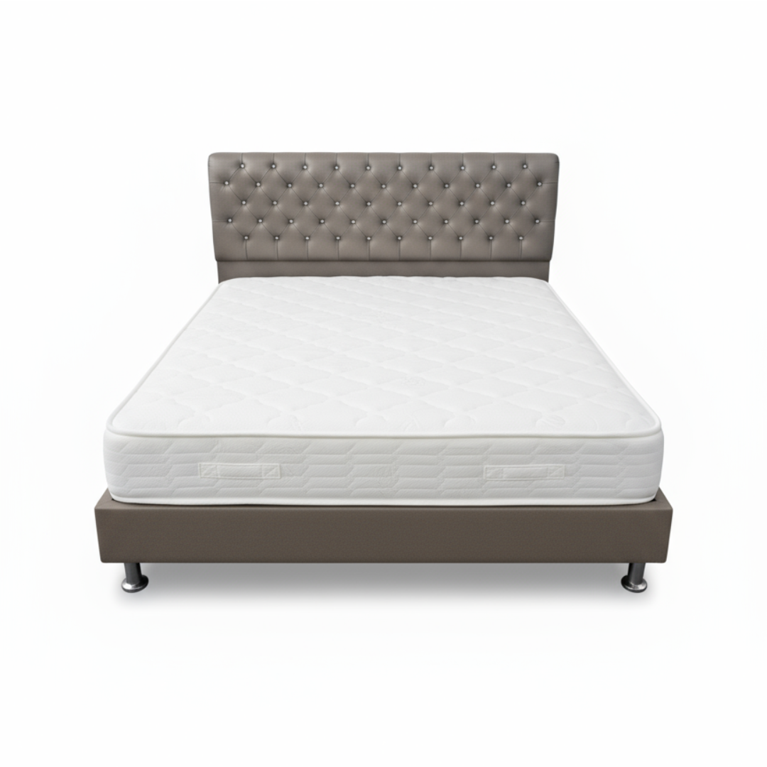 Dusk King Storage Bedframe