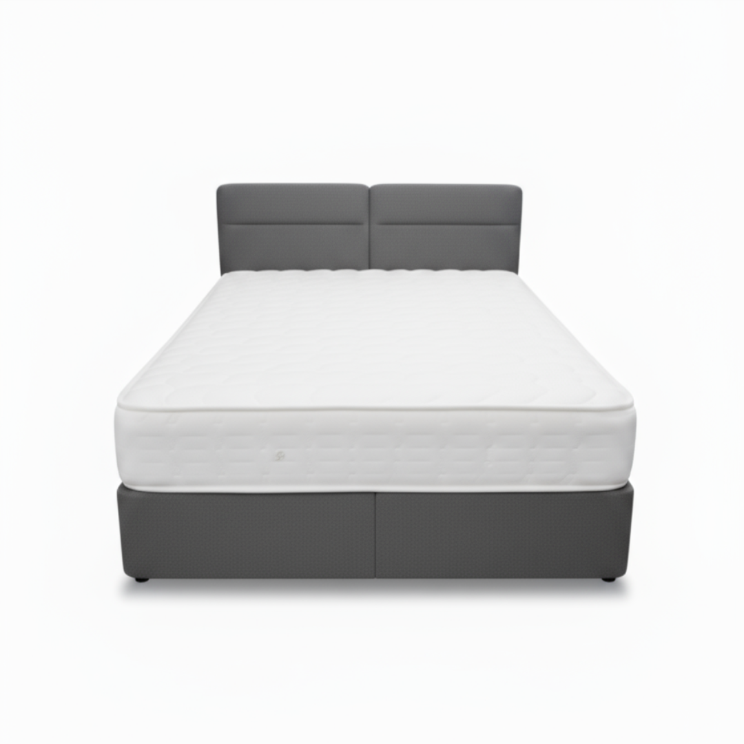 Yara Storage Bedframe