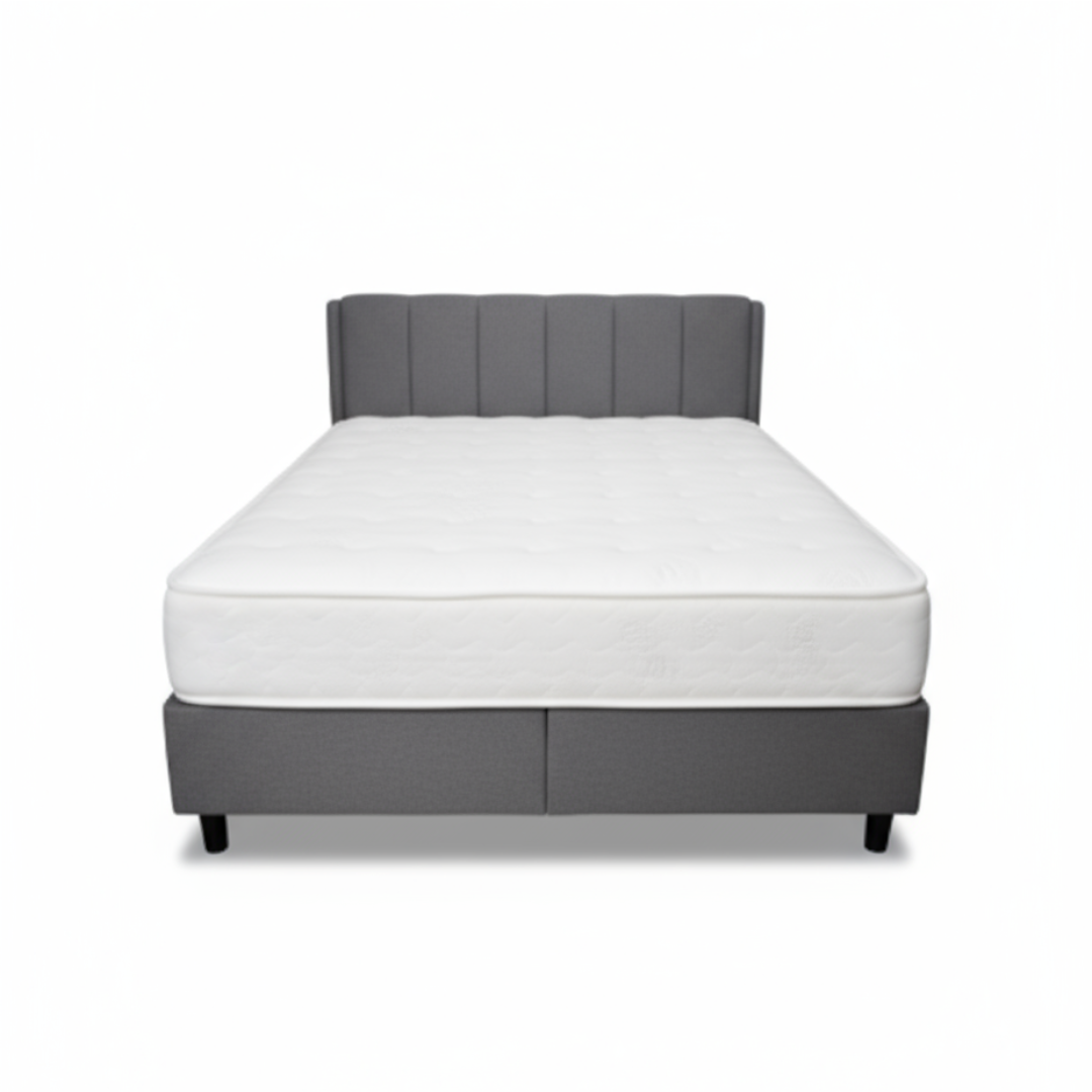 Rio Queen Divan Bedframe
