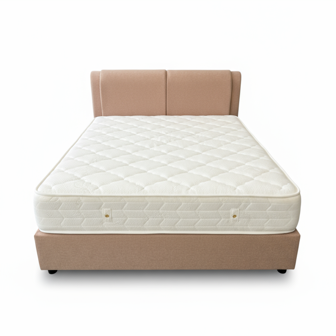 Lofton Queen Divan Bedframe