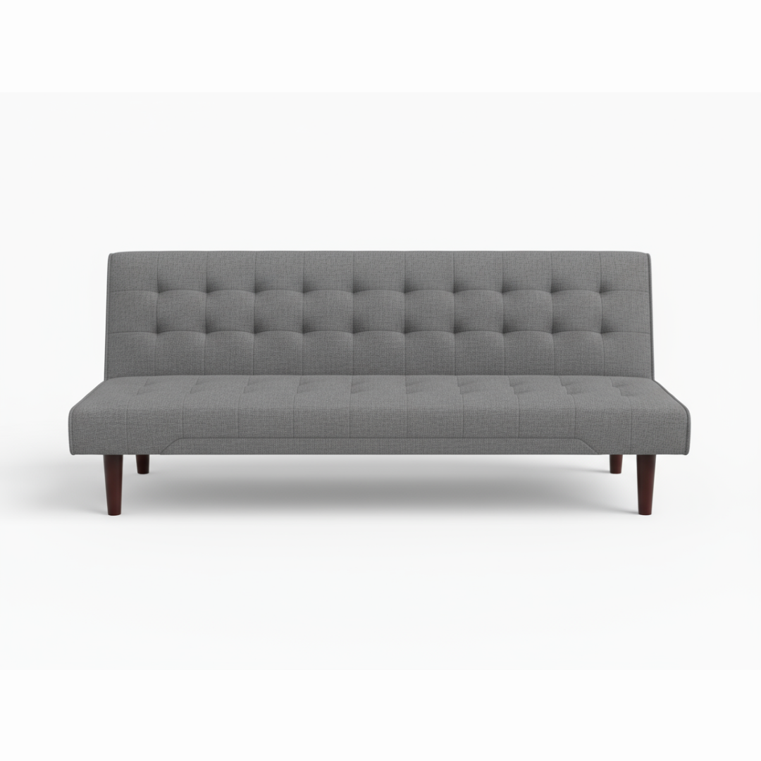 FlipRest Fabric Sofa Bed