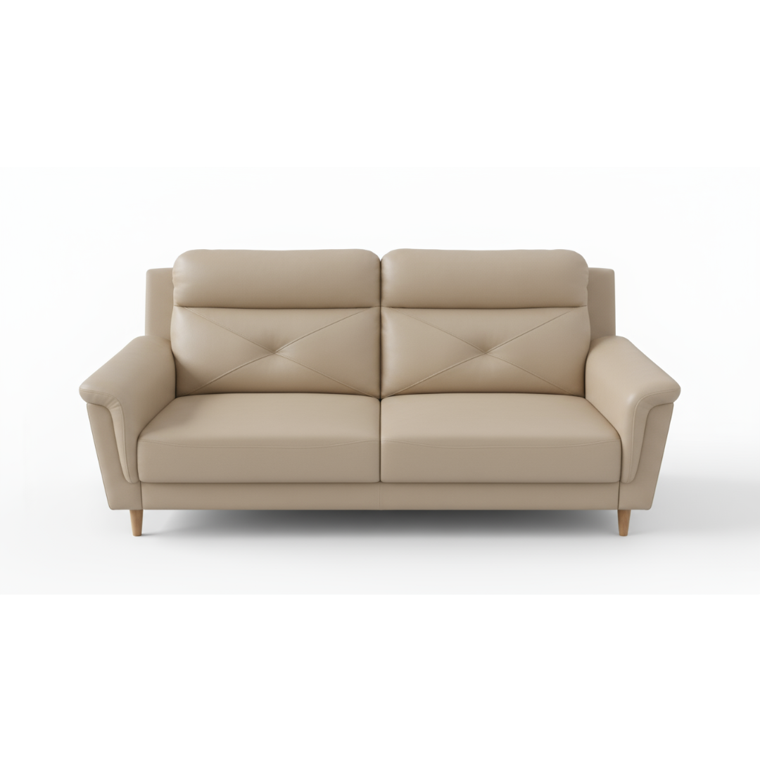 FlexPU 3-Seater Sofa