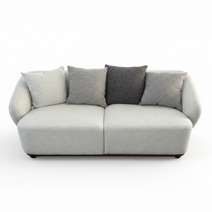 Vion Fabric Sofa
