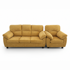 Dorset 3-Seater + 1-Seater Set