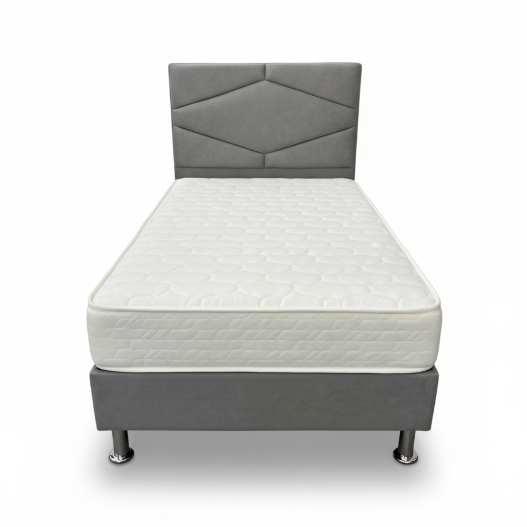 Mio Super Single Divan Bedframe